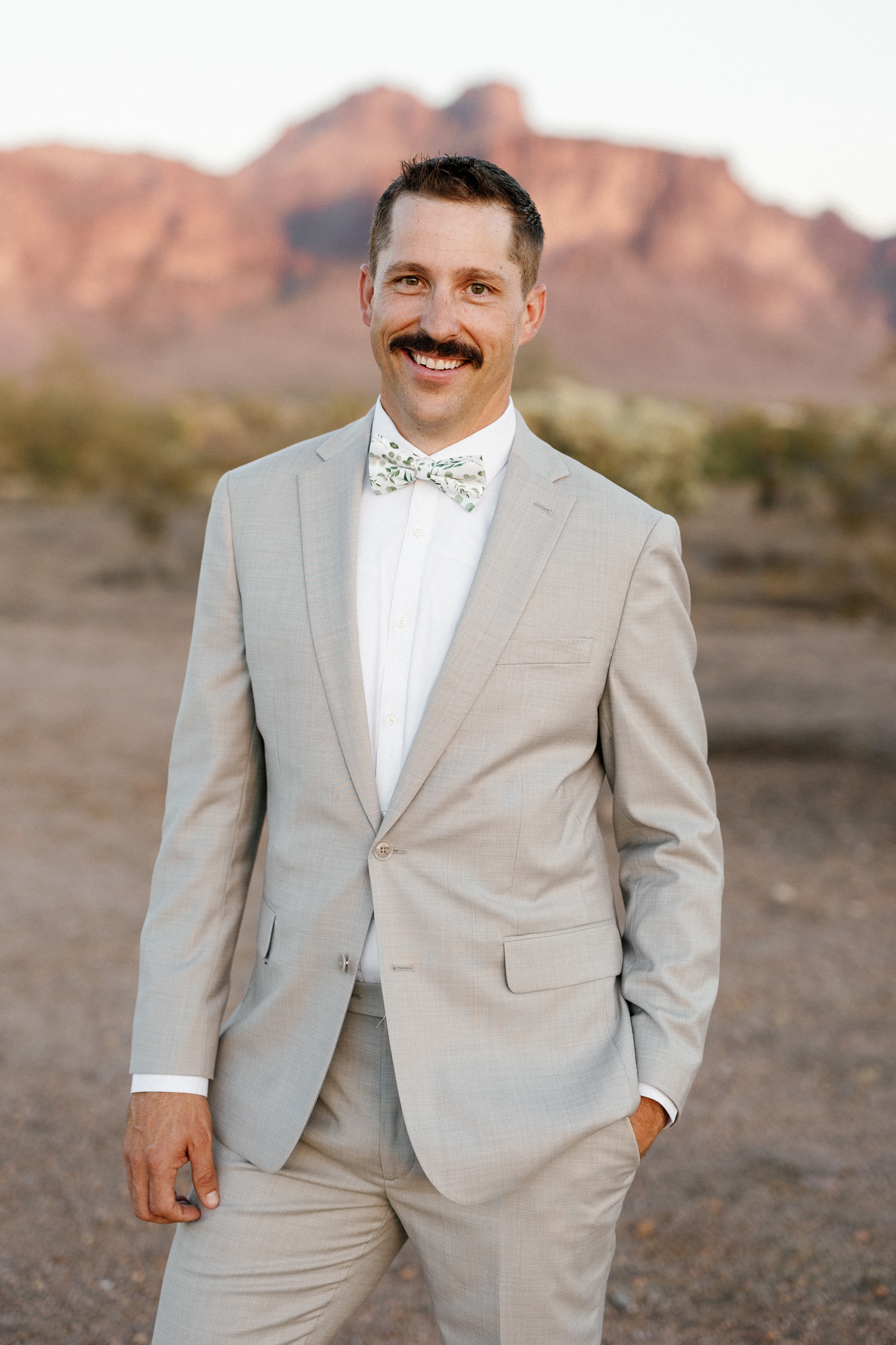 Brad Berdine, owner and software engineer at Simple Realty Bits